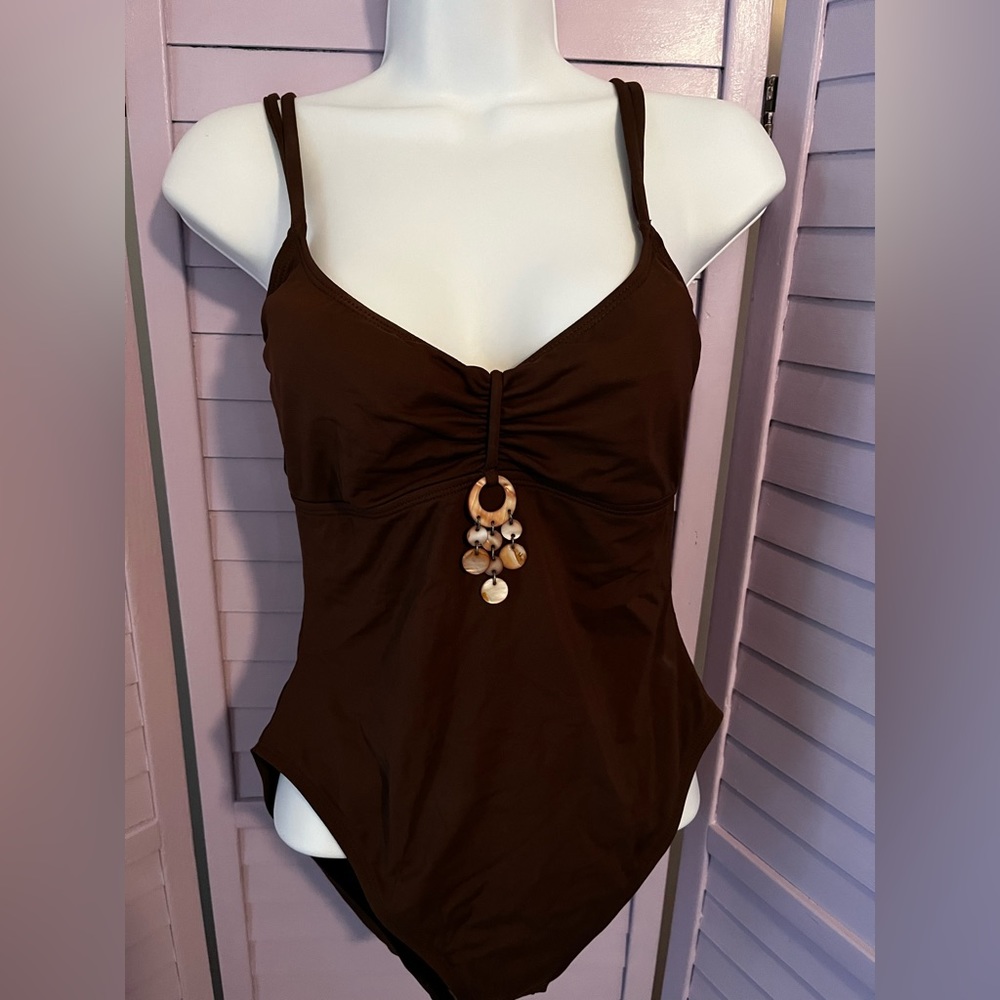 Anne Cole bathing suit